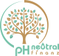 Logo von pH neutral Finanz - Versicherungs- & Finanzierungsmakler Husum